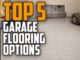 Best DIY Garage Floor Coatings