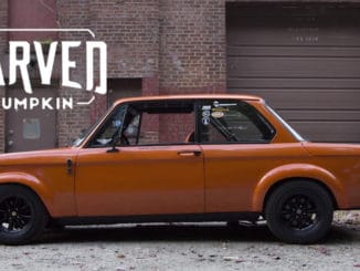 Carter Kelly Kramer 1976 BMW 2002