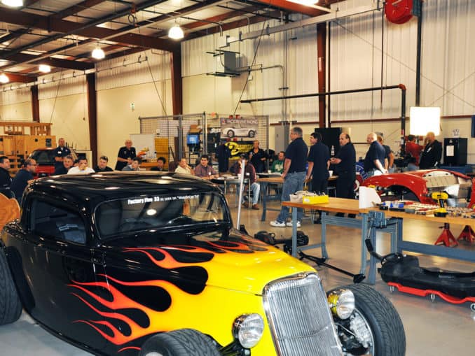 Factory Five Racing MK4 Cobra Roadster Build + Lessons Learned