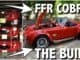 Factory Five Racing MK4 Cobra Roadster Build