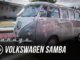 Gabriel Iglesias' 1966 Volkswagen Samba