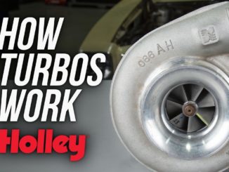 How Turbos Work