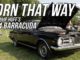 Phillip Huff's 1964 Plymouth Barracuda Valiant
