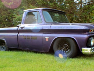 The Fab Forums Shop Truck Build ~ Crown Spoyal 1964 Chevrolet C10