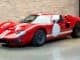 1966 Ford GT40 MKII Continuation