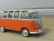 VW Microbus