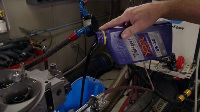 Benefits and Uses of Different Motor Oils from Royal Purple