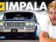 Chevy Impala ~ Everything You Need to Know