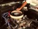 Holley Carburetor Installation and Tuning