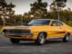 Most Overlooked and Underappreciated Muscle Cars