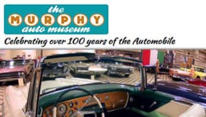 Muscles & Mojo Sunday Morning Car Show @ The Murphy Auto Museum | Oxnard | California | United States