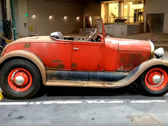 Factory Five Racing MK4 Cobra Roadster Build + Lessons Learned