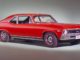 1968-74 Chevrolet Nova