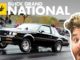 Buick Grand National (GNX)