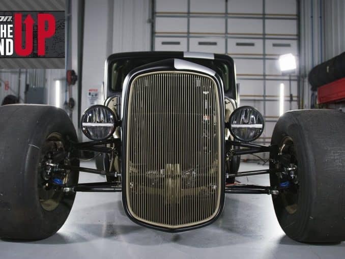 Factory Five Racing MK4 Cobra Roadster Build + Lessons Learned