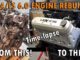 LQ4 LS Engine