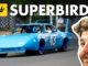 Plymouth Superbird and Dodge Daytona
