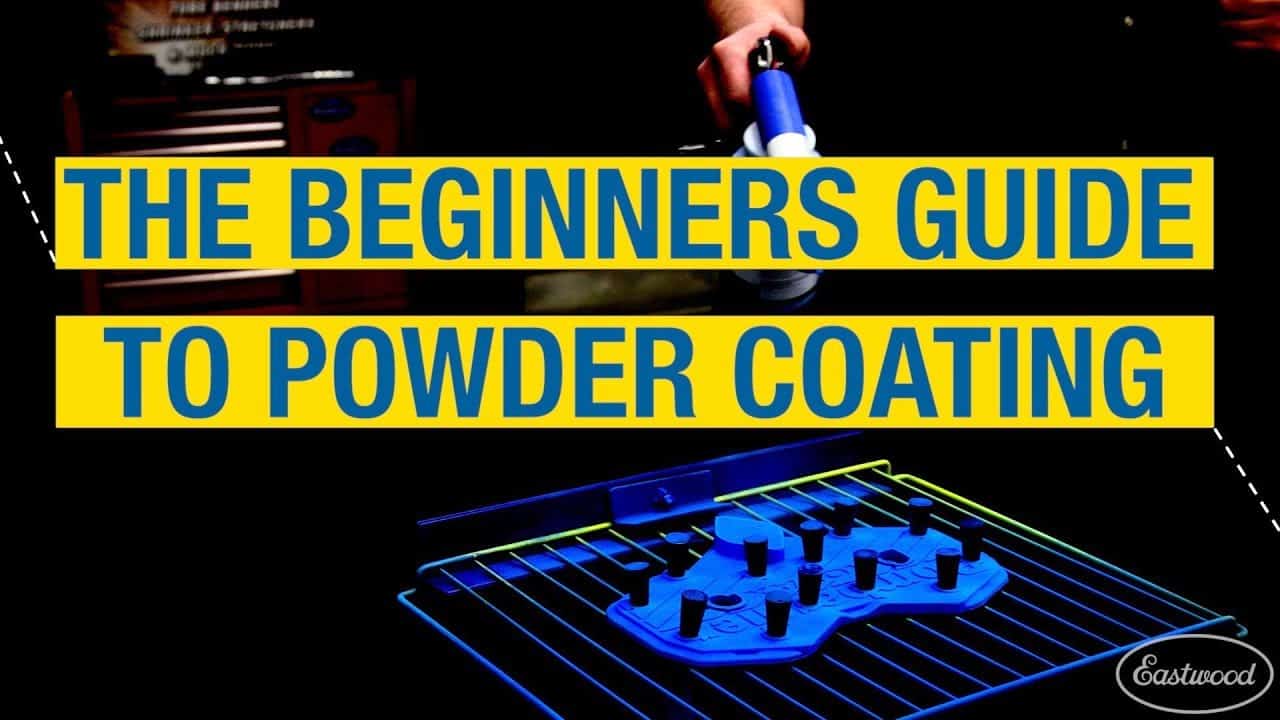 Buy HotCoat Powder Coating Oven