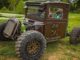 1925 Model TT Ford Truck / 2015 Polaris RZR XP 1000
