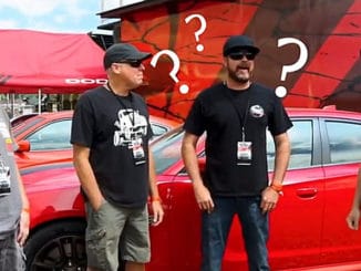 Roadkill Nights Interview with Dave Freiburger and Mike Finnegan