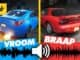 The Surprising Reason Cars Sound Different