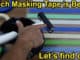 Which Masking Tape is the Best?