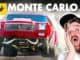 Chevrolet Monte Carlo ~ Everything You Need to Know