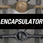 How to Apply Rust Encapsulator Plus to a Rusty Rear End