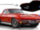 Redesigning The 1967 Corvette Stingray Into A Modern Car