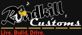 Roadkill Customs ~ Live Build Drive