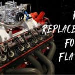 The Engine that Replaced the Flathead ~ Ford Y-Block Build