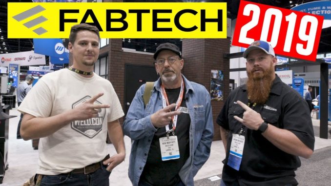 FabTech 2019