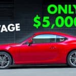 Salvage Title Cars ~ Bargain or Nightmare?