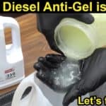 Which Diesel Anti-Gel Additive is Best?