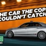 Cannonball Run Record Breakers: How we made our car invisible to cops...