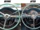 Steering Wheel Restoration and Cracked Steering Wheel Repair