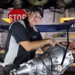 TH400 to 700R4 Transmission Swap ~ In Depth How To