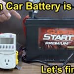 Which Car Battery is Best?
