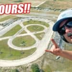 Cleetus McFarland Buys An Abandoned Racetrack