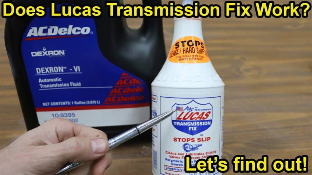 Lucas Transmission Fix Archives Roadkill Customs