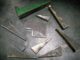 Essential Fabrication Tools ~ Plate Dog and Wedge