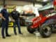 Tony Stewart Shows Off His Absurd Car Collection To Jeff Gordon