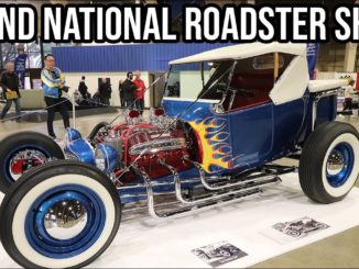 Grand National Roadster Show 2020
