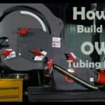 How to Build a Tubing Bender