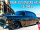Charlie Manson's Haunted CTSV Powered '55 Chevy