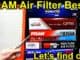 Which Air Filter is Best?