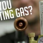 4 Easy Tips to Save Shielding Gas
