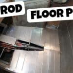 Scratch-Built Hot Rod Floor Pans