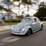 1963 Beetle from Jay Leno's Garage