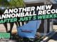 There's ANOTHER New Cannonball Record*